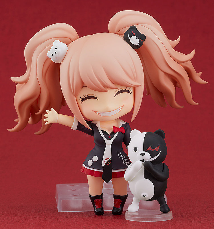 Danganronpa 1•2 Reload - Nendoroid Junko Enoshima Figure (Re-release)