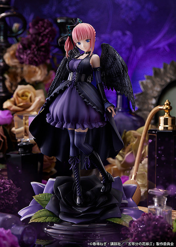 The Quintessential Quintuplets - Nino Nakano: Fallen Angel ver. 1/7 Scale Figure