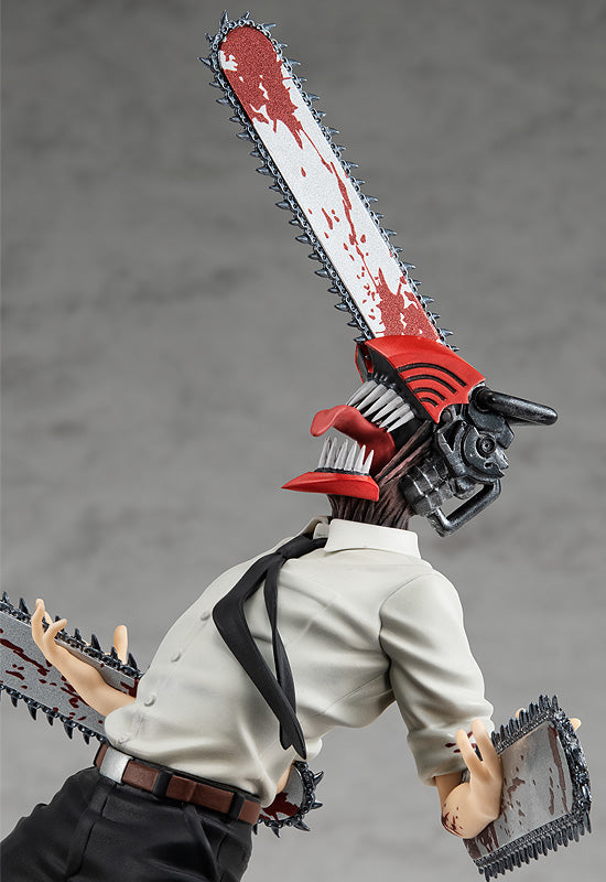 Chainsaw Man - POP UP PARADE Chainsaw Man Figure