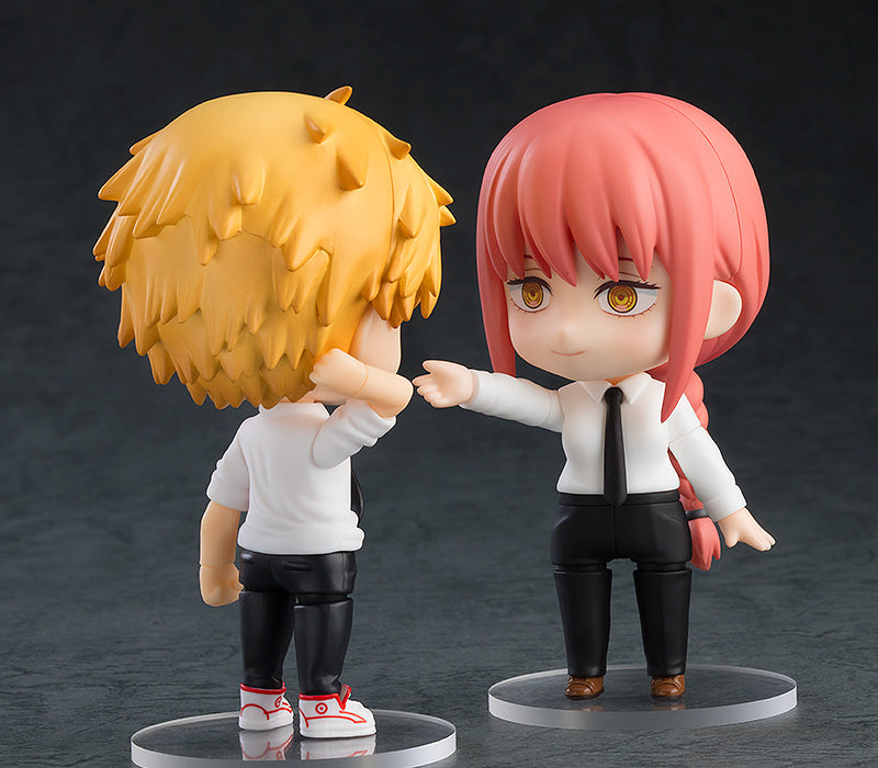 Chainsaw Man - Nendoroid Makima Figure