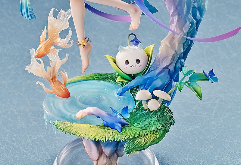Vsinger - Luo Tianyi: Chant of Life Ver. 1/7 Scale Figure