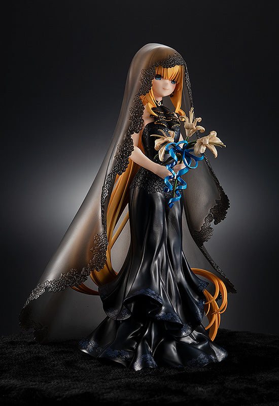 Fate/kaleid liner Prisma☆Illya: Licht  - The Nameless Girl - Pandora: Wedding Dress ver. 1/7 Scale Figure
