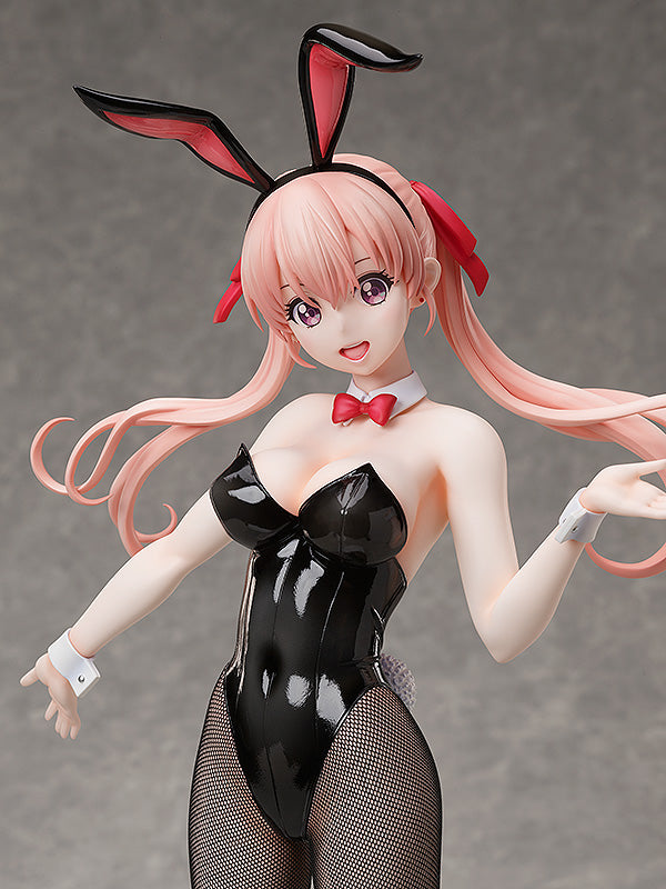 A Couple of Cuckoos - Erika Amano: Bunny Ver. 1/4 Scale Figure