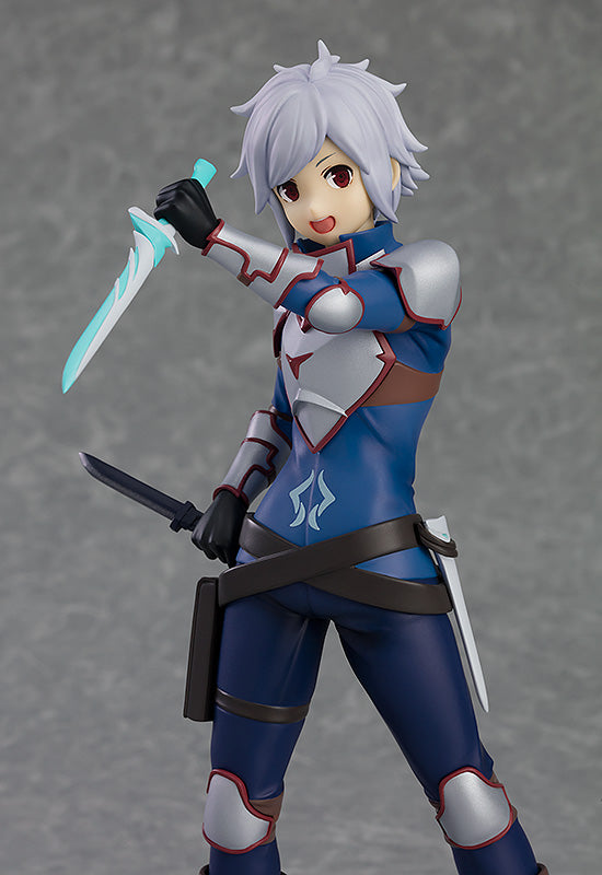 Is It Wrong to Try to Pick Up Girls in a Dungeon? - POP UP PARADE Bell Cranel Figure