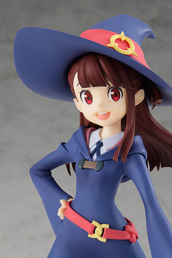 Little Witch Academia - POP UP PARADE Atsuko Kagari Figure