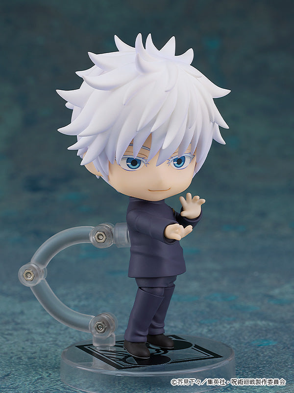 Jujutsu Kaisen Hidden Inventory / Premature Death - Nendoroid Satoru Gojo: Tokyo Jujutsu High School Ver. Figure (Rerelease)