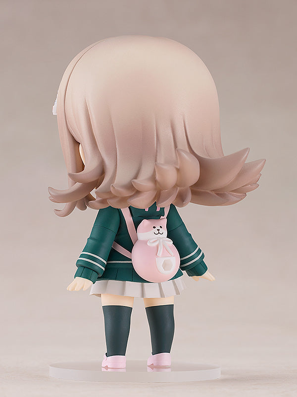 Danganronpa 1•2 Reload - Nendoroid Chiaki Nanami Figure (Re-release)