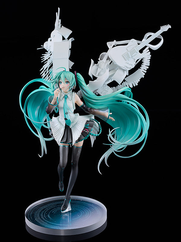 Hatsune Miku - Hatsune Miku: Happy 16th Birthday Ver. 1/7 Scale Figure  (Rerelease)