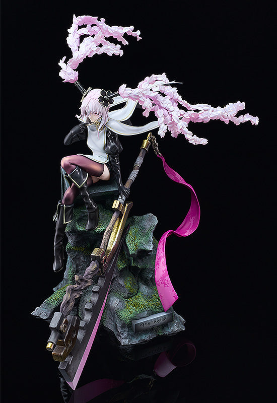 Plantopia - Alpha Figure
