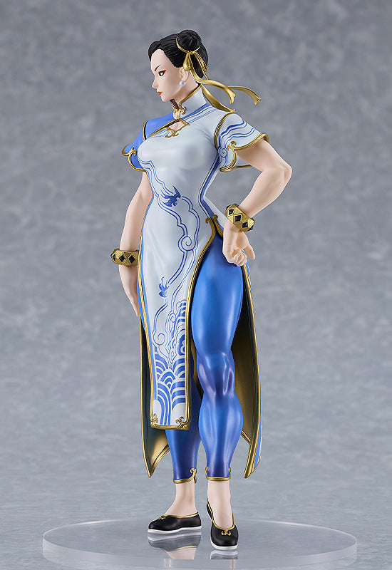 Street Fighter 6 - POP UP PARADE Chun-Li: SF6 Ver.