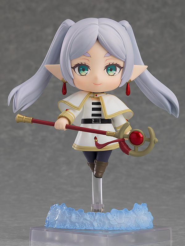 Frieren: Beyond Journey's End - Nendoroid Frieren Figure (Re-release)