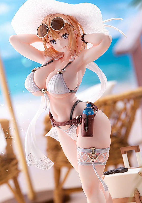 toridamono Original - Mira 1/7 Scale Figure