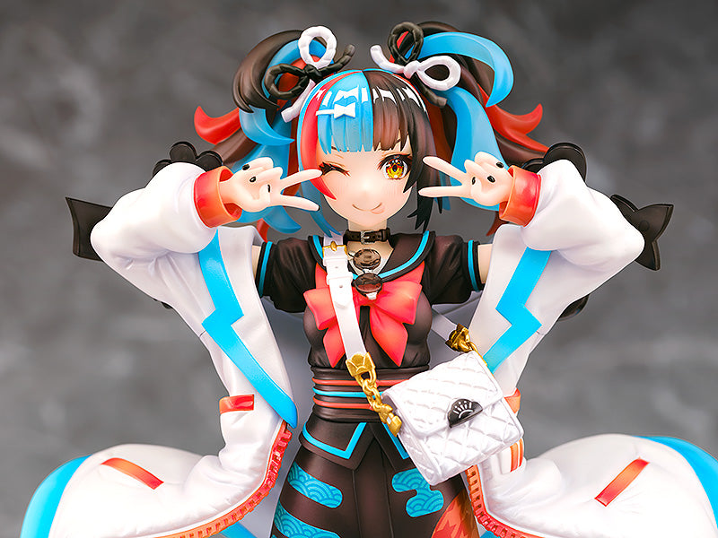 Fate/Grand Order - Archer/Sei Shonagon 1/7 Scale Figure