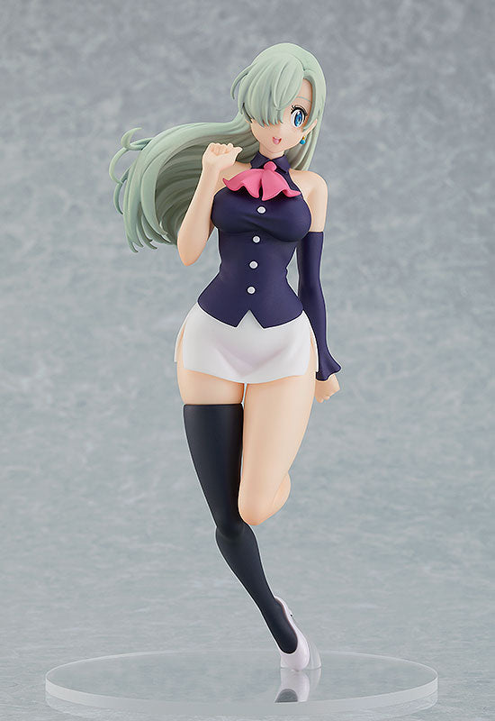 The Seven Deadly Sins: Dragon's Judgement - POP UP PARADE Elizabeth Figure