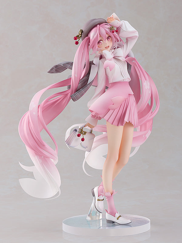 Hatsune Miku - Sakura Miku: Hanami Outfit Ver. Figure
