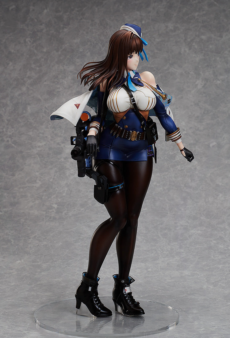GODDESS OF VICTORY: NIKKE - Marian 1/4 Scale Figure