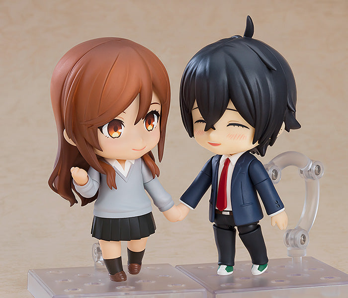 Horimiya - Nendoroid Kyoko Hori (Re-release) Figure