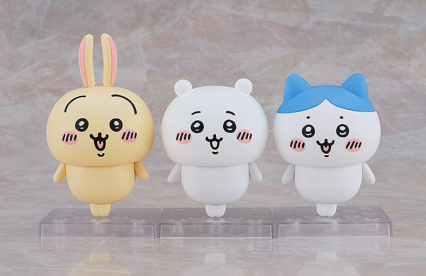 Nendoroid Chiikawa Figure (Rerelease)