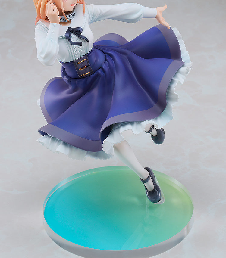 Butareba: The Story of a Man Turned into a Pig - Jess 1/7 Scale Figure