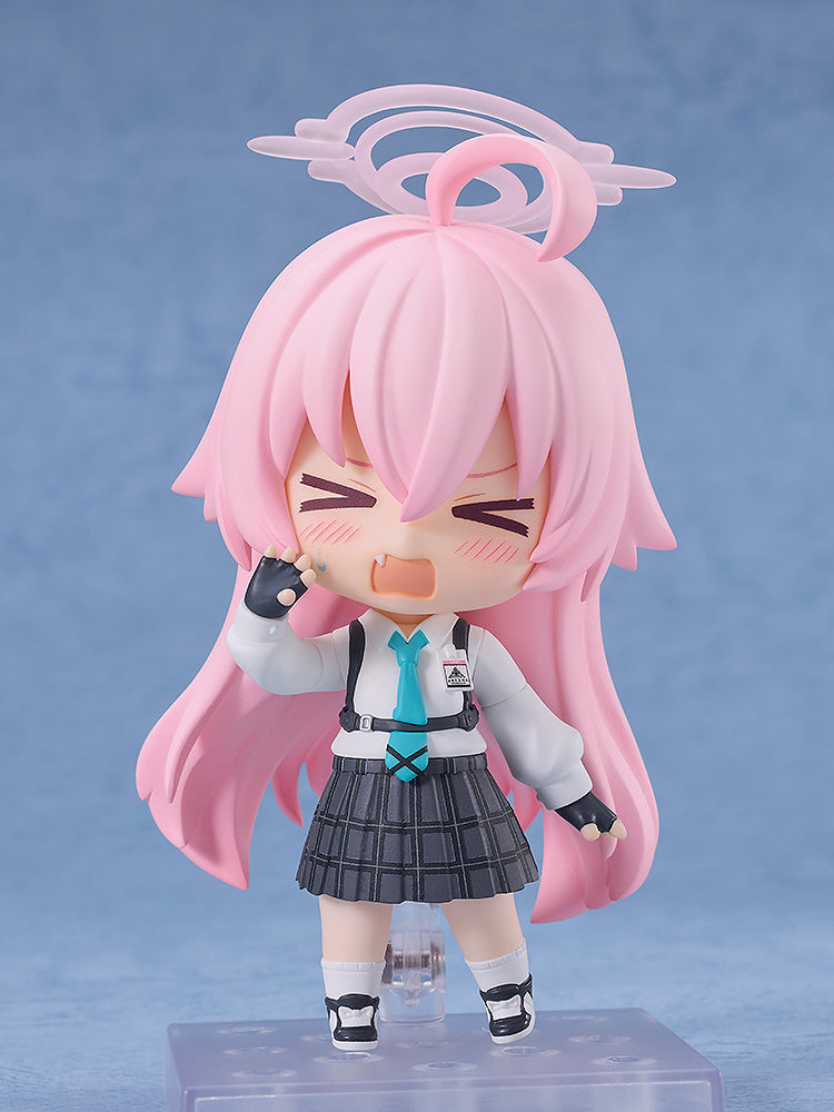 Blue Archive - Nendoroid Hoshino Takanashi Figure (Rerelease)