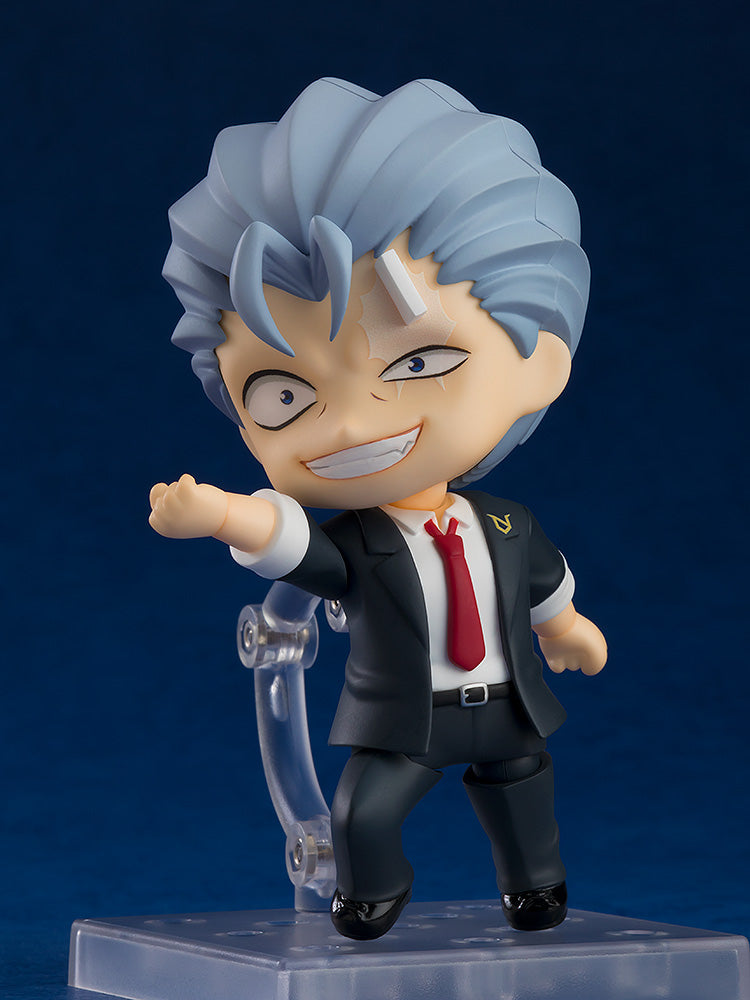 Undead Unluck - Nendoroid Andy Figure