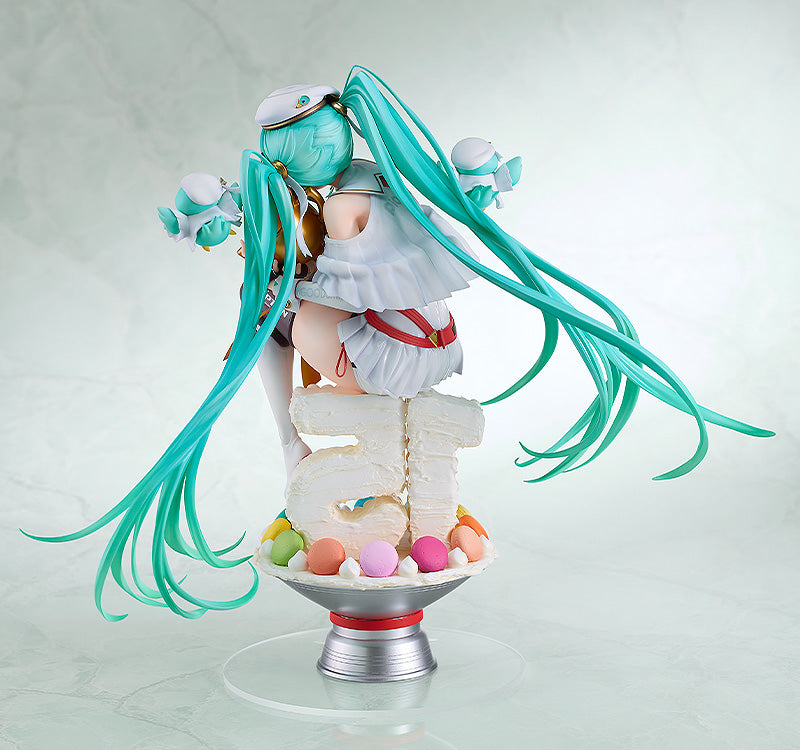 Racing Miku - Racing Miku: 2023  - 15th Anniversary Ver. Figure