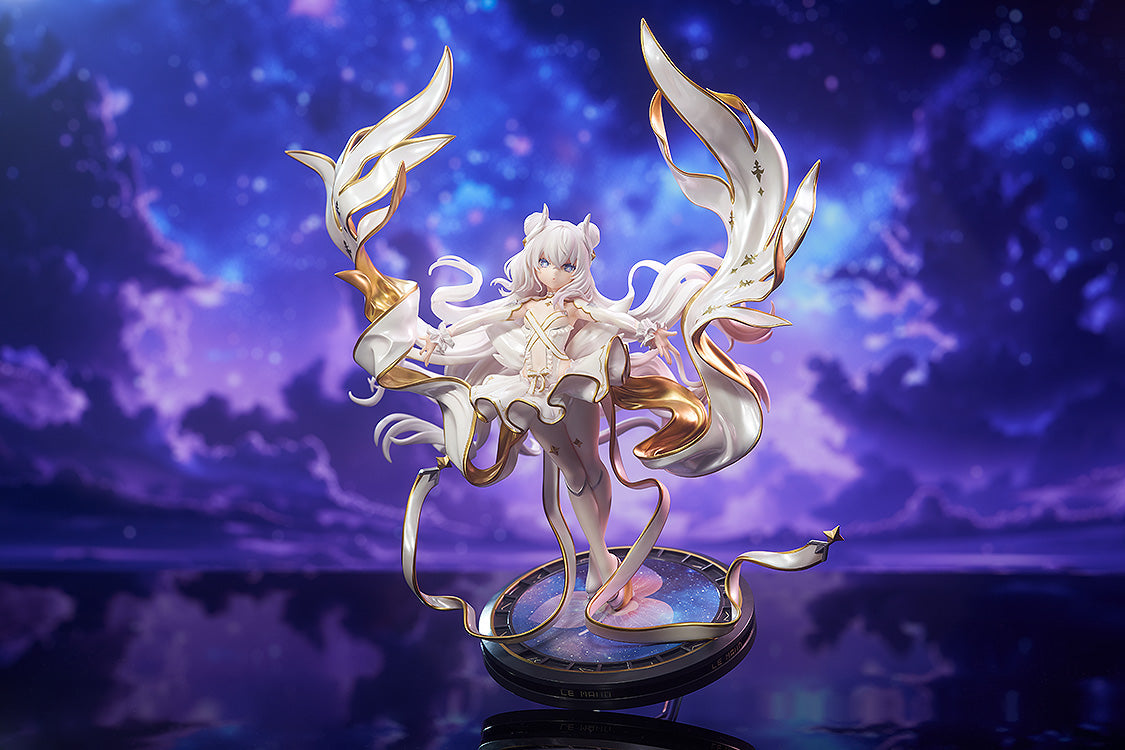 Azur Lane - Le Malin µ 1/7 Scale Figure