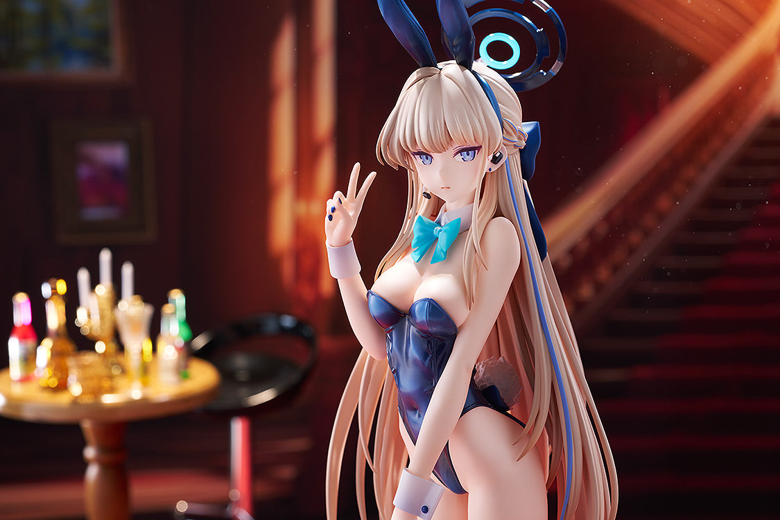 Blue Archive - Toki Asuma (Bunny Girl) 1/7 Scale Figure