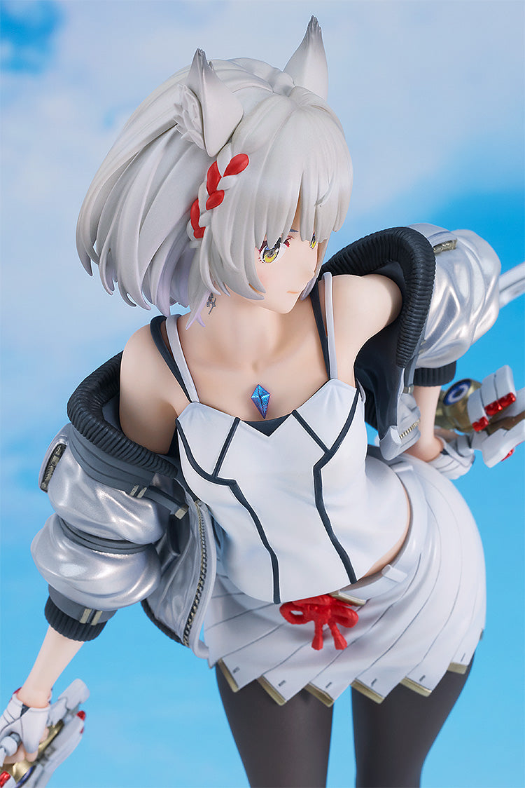 Xenoblade Chronicles-Mio 1/7 Scale Figure