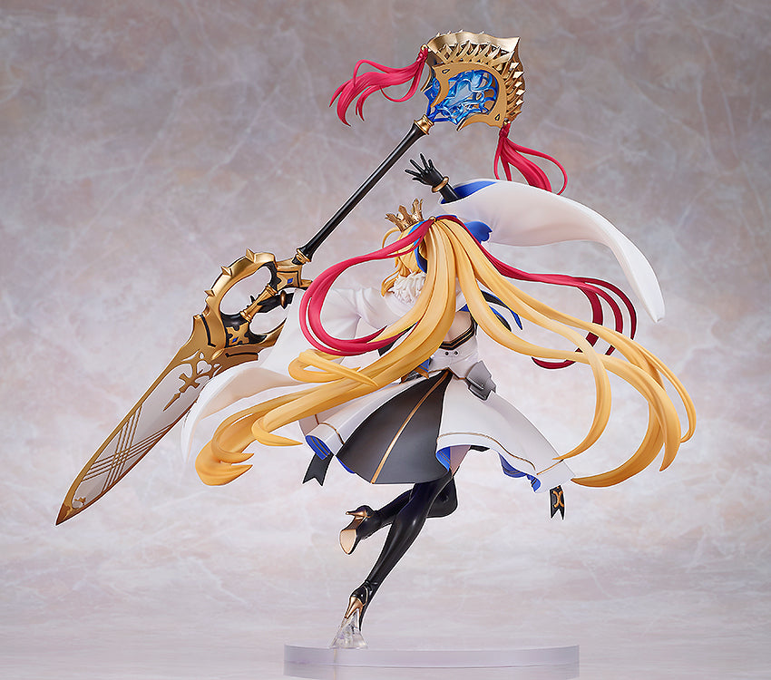 Fate/Grand Order - Caster/Altria Caster 1/7 Scale Figure