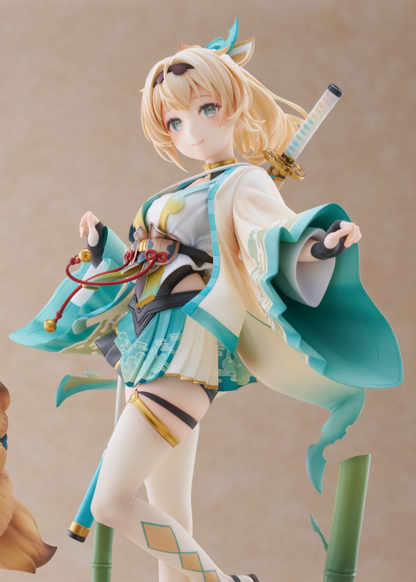 hololive production - Iroha Kazama 1/7 Scale Figure