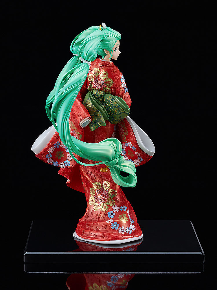 Hatsune Miku - Hatsune Miku: Beauty Looking Back Miku Ver. 1/7 Scale Figure