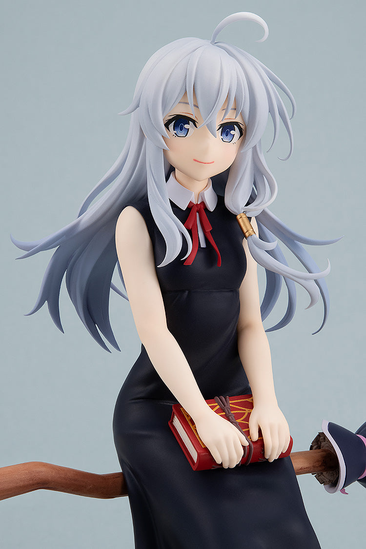 Wandering Witch - POP UP PARADE Elaina L Size Figure