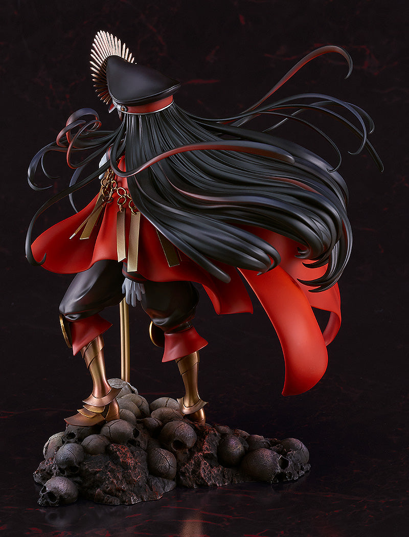 Fate/Grand Order - Avenger/Oda Nobunaga 1/7 Scale Figure