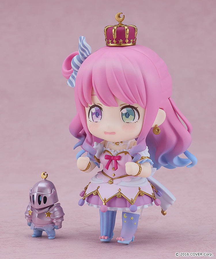 hololive production - Nendoroid Himemori Luna Figure