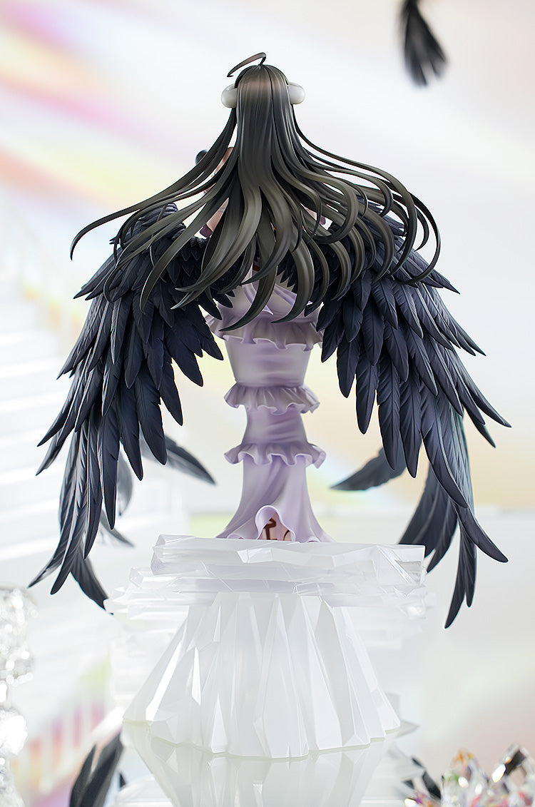OVERLORD - Albedo 10th Anniversary so-bin ver. 1/8 Scale Figure