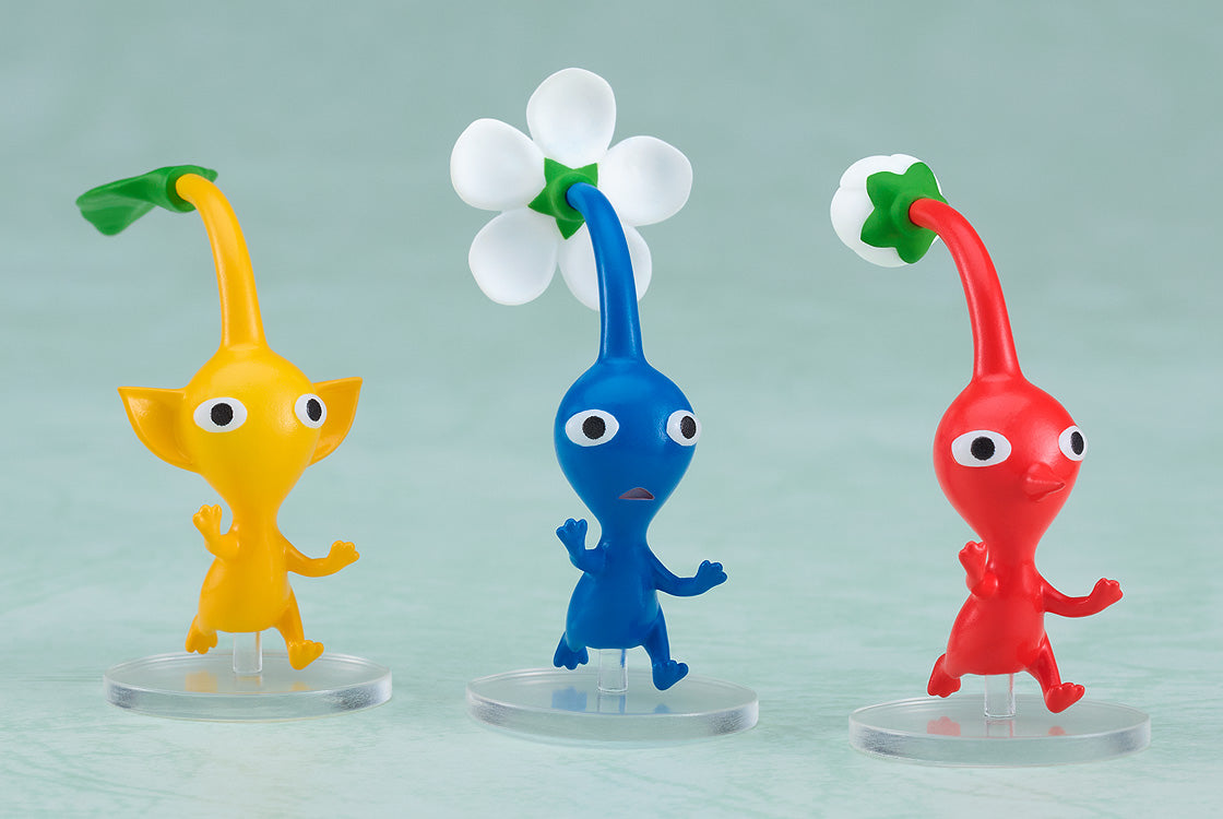 Pikmin - Nendoroid Bulborb Figure