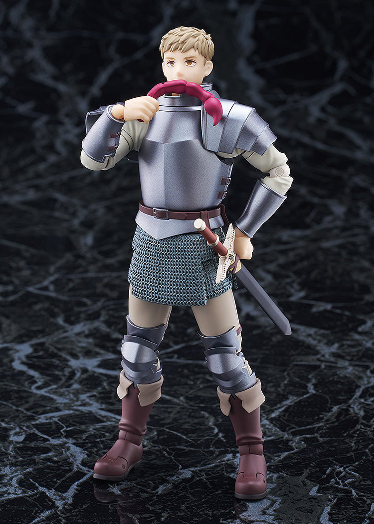 Delicious in Dungeon  - figma Laios Figure