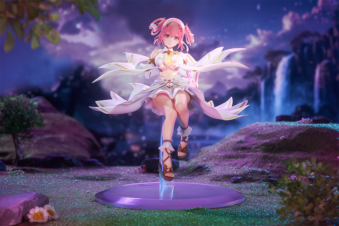 Princess Connect! Re: Dive - Yui (Ceremonial) 1/7 Scale Figure