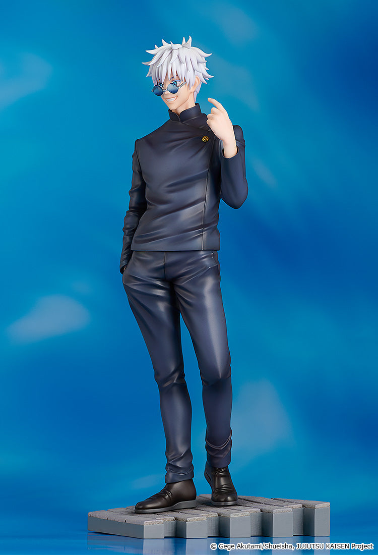 Jujutsu Kaisen - Satoru Gojo: Tokyo Jujutsu High School Ver. Figure