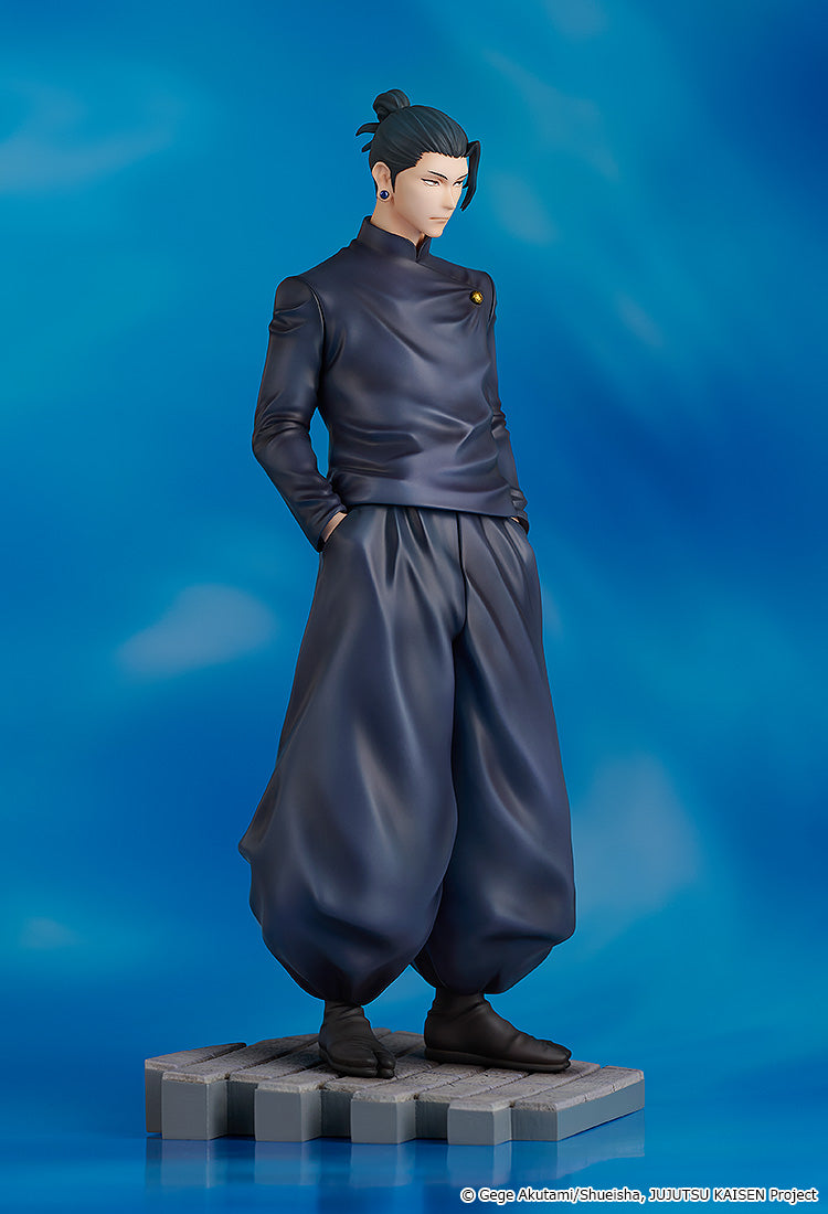 Jujutsu Kaisen - Suguru Geto: Tokyo Jujutsu High School Ver. Figure