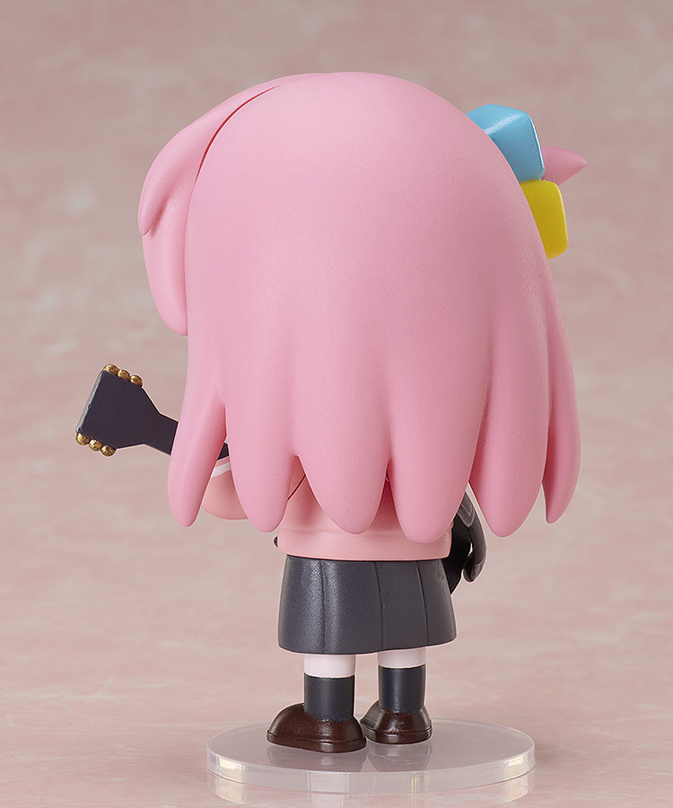 Bocchi the Rock! - Hitori Gotoh Chibi Figure