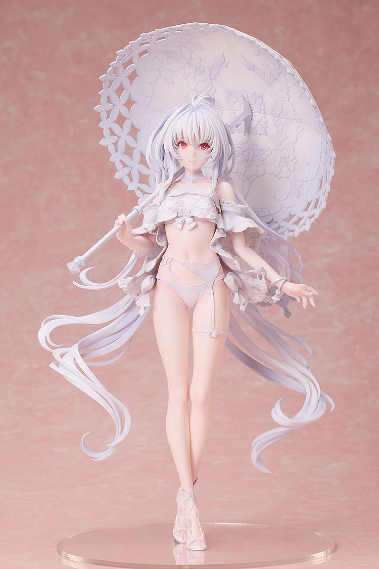 Fate/Grand Order - Pretender/Lady Avalon 1/7 Scale Figure
