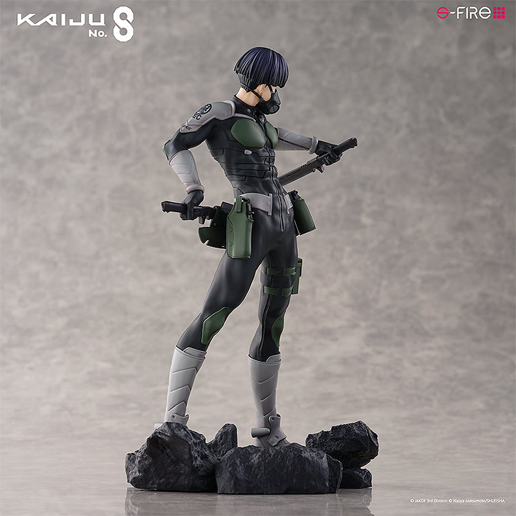 Kaiju No. 8 - Soshiro Hoshina 1/7 Scale Figure