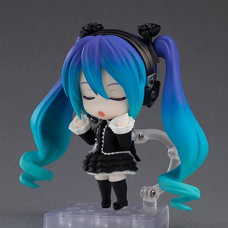 Hatsune Miku - Nendoroid Hatsune Miku: ∞ Ver. Figure