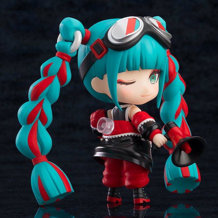 Hatsune Miku - Nendoroid Hatsune Miku: Magical Mirai 2023 Ver. Figure