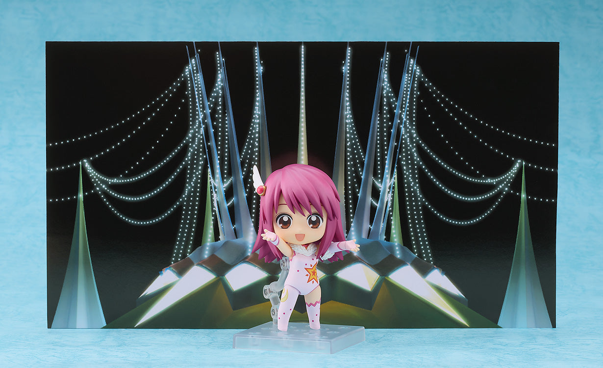 Kaleido Star - Nendoroid Sora Naegino Figure