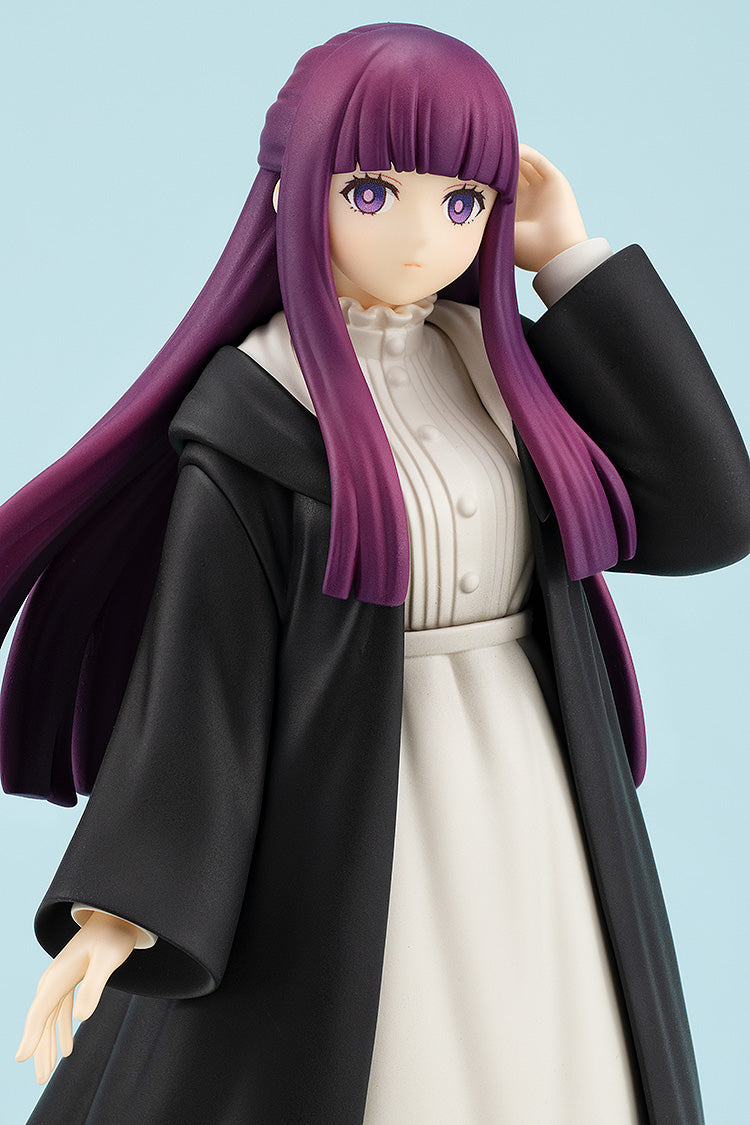 Frieren: Beyond Journey's End - POP UP PARADE Fern Figure