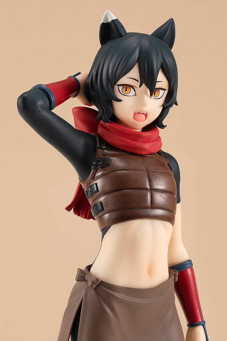 Delicious in Dungeon  - POP UP PARADE Izutsumi Figure