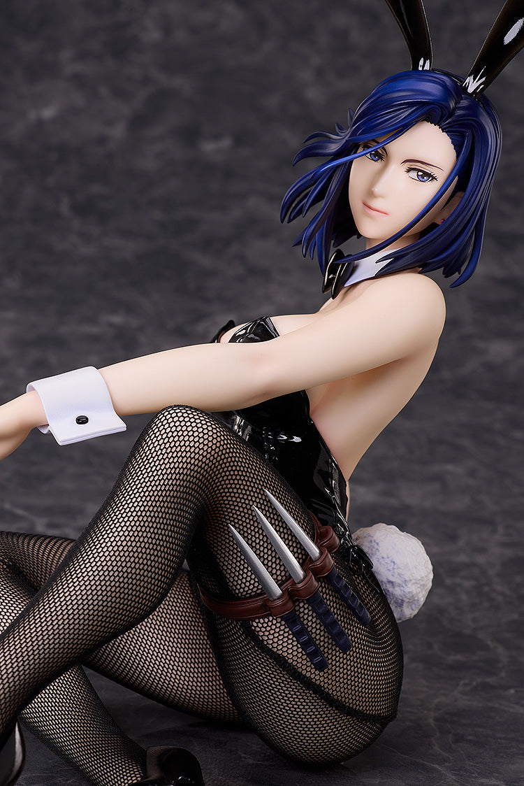 City Hunter The Movie: Angel Dust - Saeko Nogami: Bunny Ver. 1/6 Scale Figure